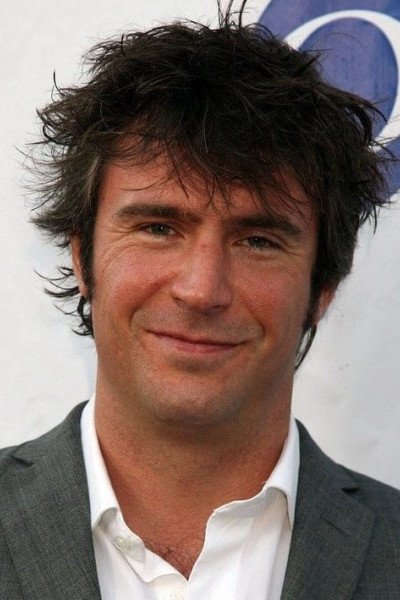 Джек Девенпорт