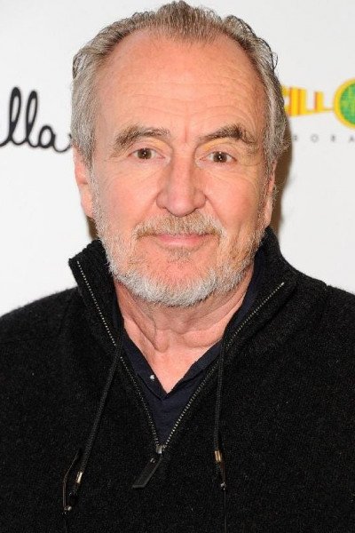 Уэс Крэйвен