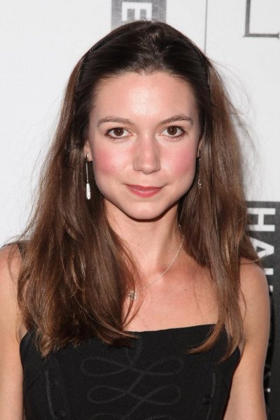 Кейт Маберли