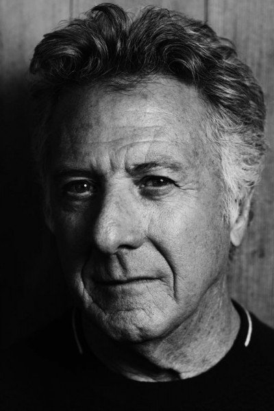 Дастин Хоффман