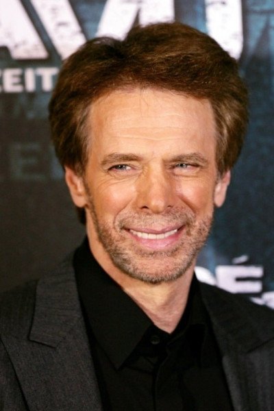 Джери Брукхаймер