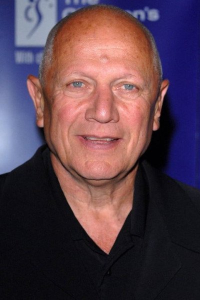 Стивен Беркофф