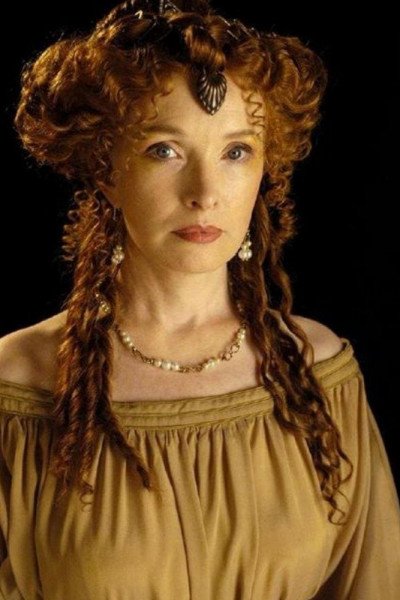 Линдси Дункан