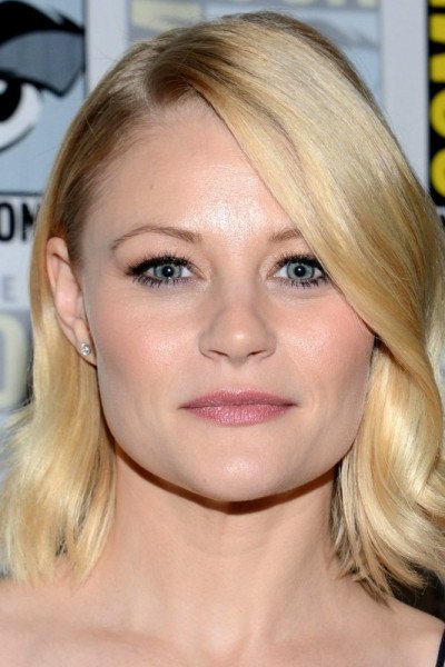 Эмили де Рэвин