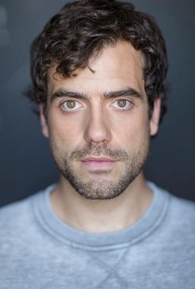 Дэниэл Ингс