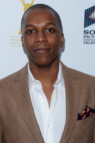 Лесли Одом мл.