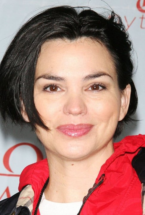 Карен Даффи