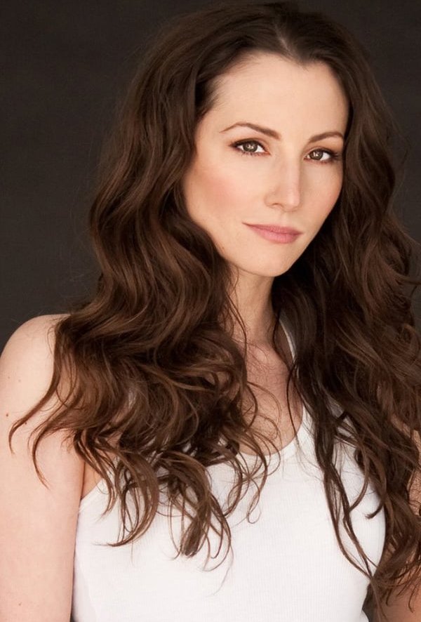 Хизер МакКомб