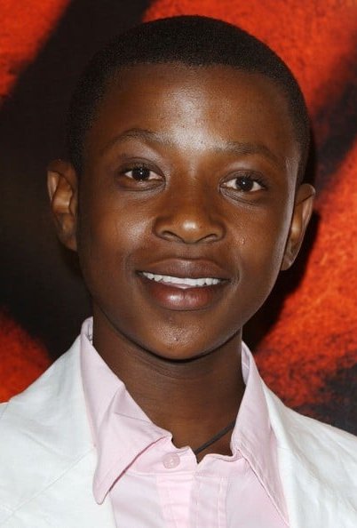 Kagiso Kuypers