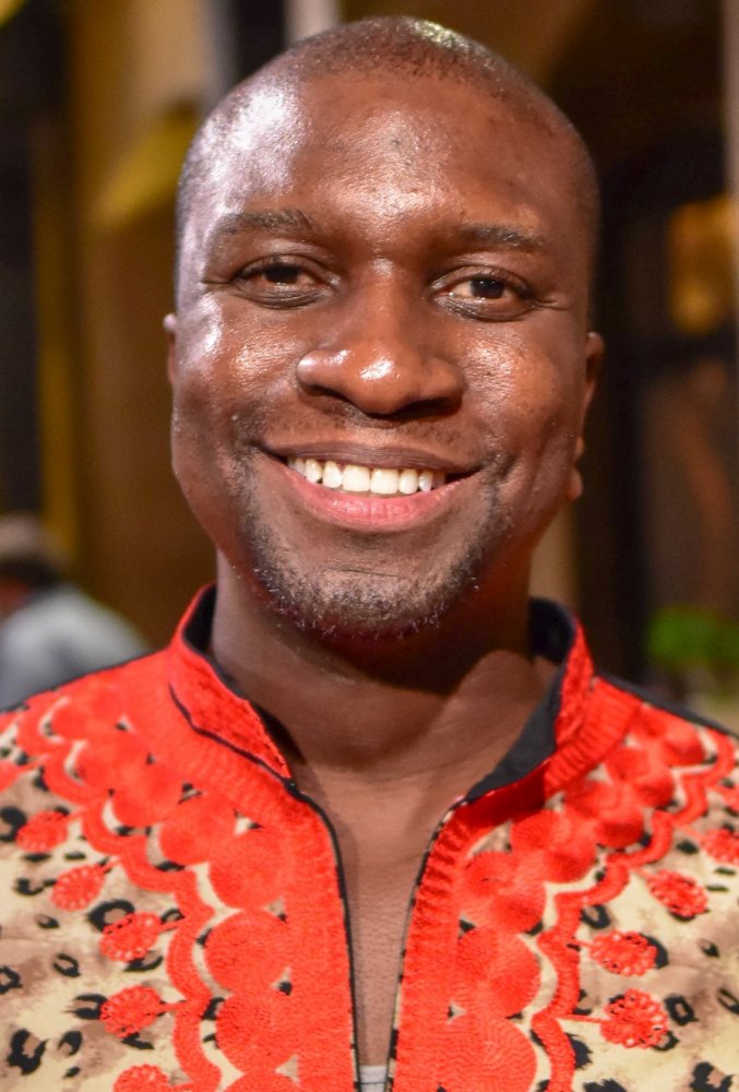 Adetokumboh M'Cormack