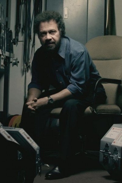 Эдвард Цвик