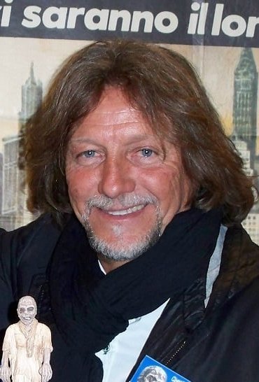 Ottaviano Dell'Acqua