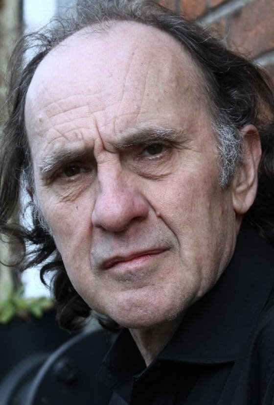 Роберт Гудман