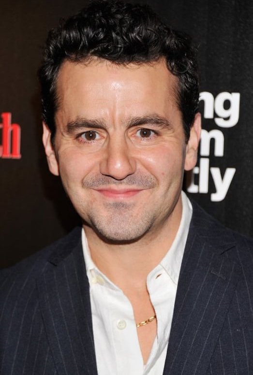 Макс Казелла