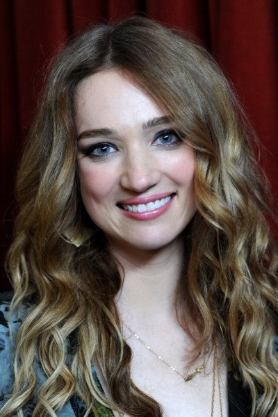 Кристен Коннолли