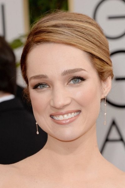 Кристен Коннолли