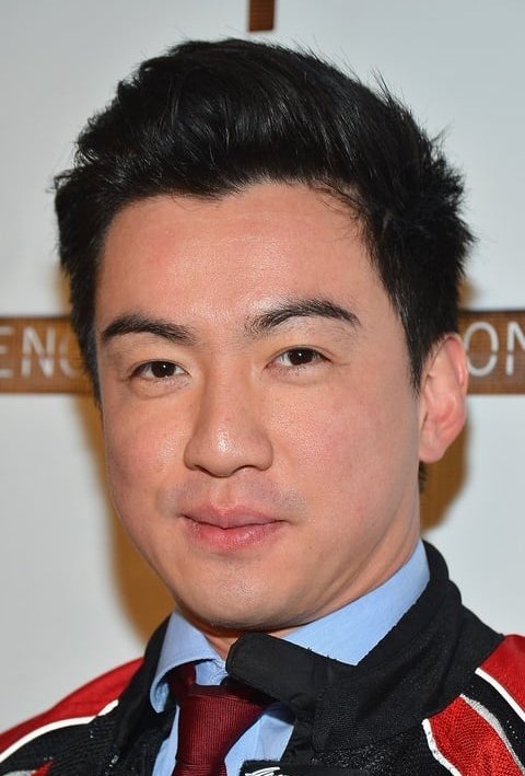 Джонни М. Ву