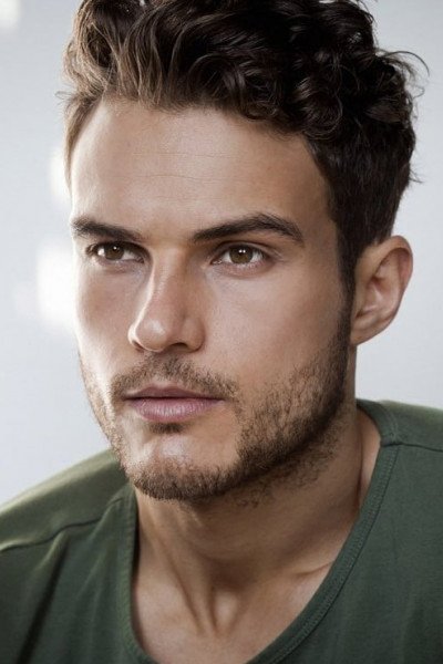 Райан Купер