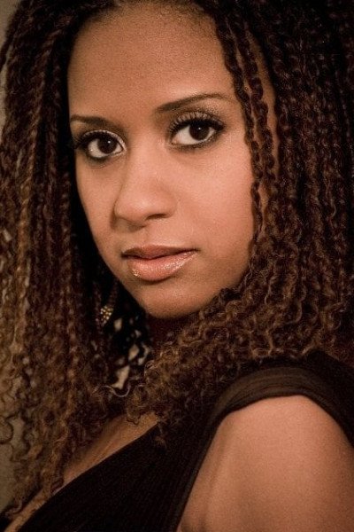 Трейси Томс