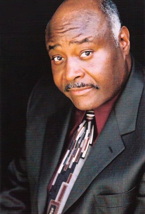 Ellis E. Williams