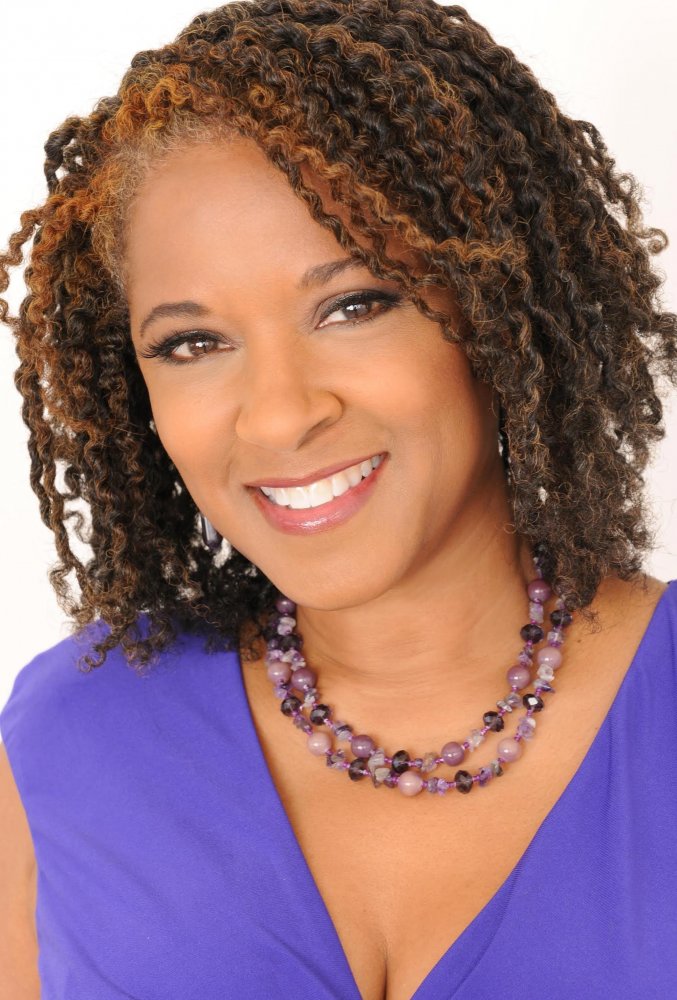 T'Keyah Crystal Keymáh