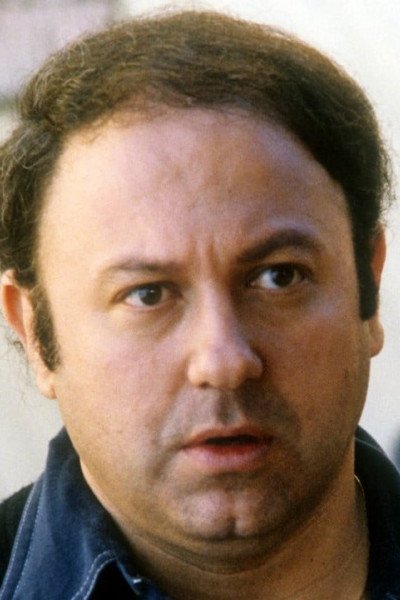 Аллен Гарфилд