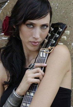 Patricia Vonne