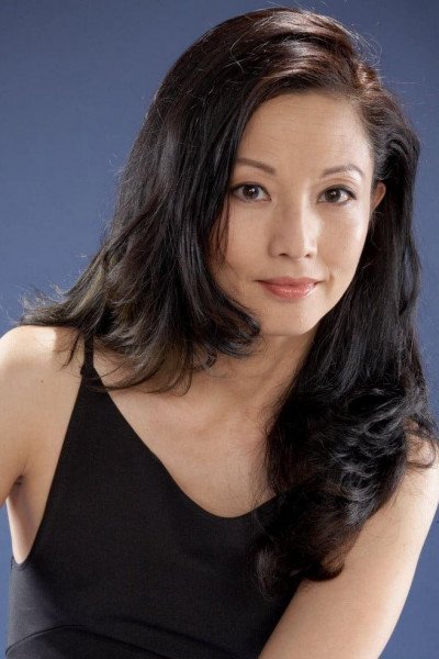 Тэмлин Томита