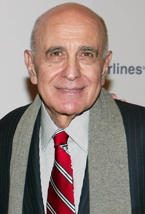 Джордж Морфоген