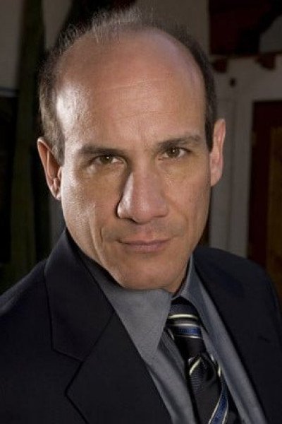 Пол Бен-Виктор