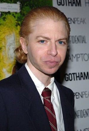 Мэттью Фабер