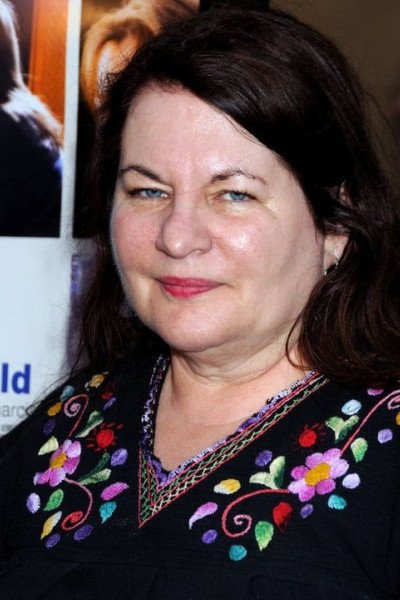 Эллисон Андерс