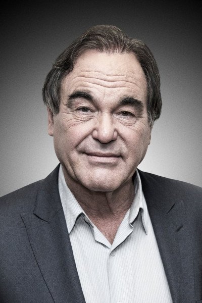 Оливер Стоун