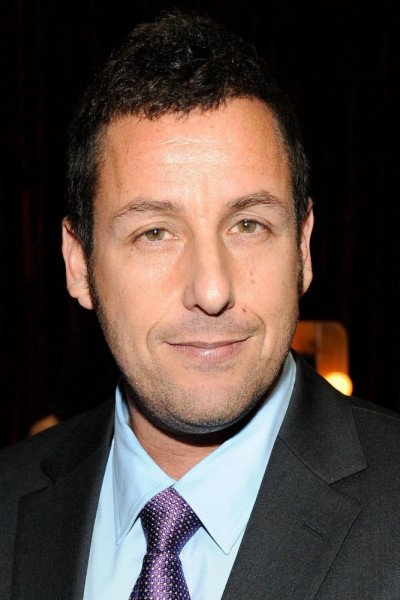 Адам Сэндлер