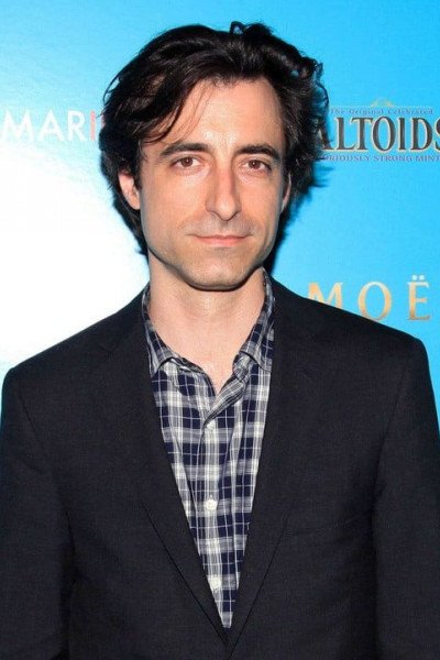 Ноа Баумбак