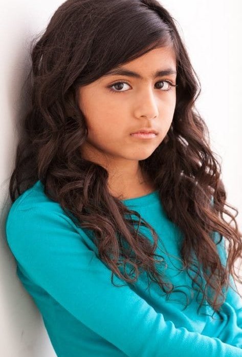 M'laah Kaur Singh