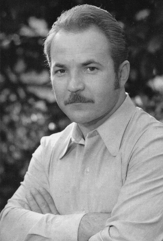 Николай Губенко