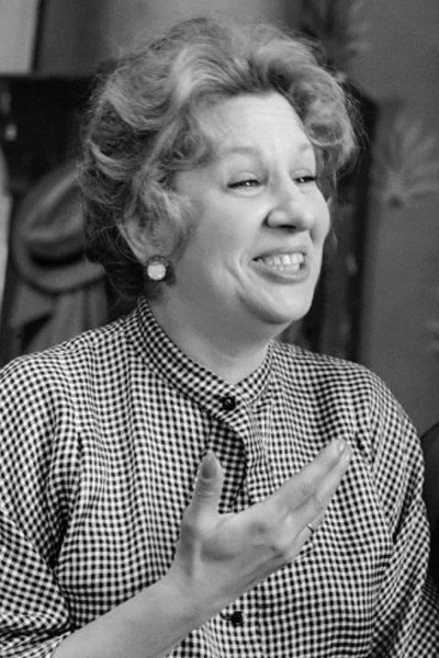Инна Ульянова
