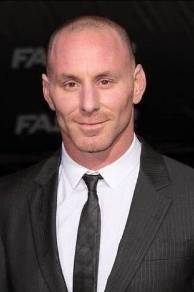 Мэтт Джералд