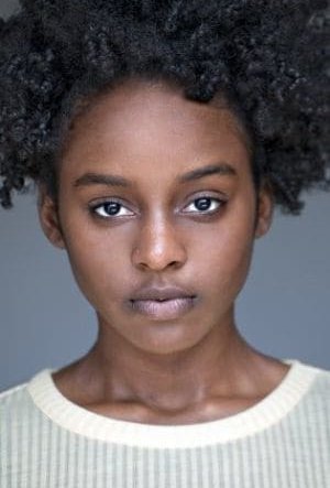 Кристал Кларк