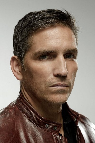 Джеймс Кэвизел