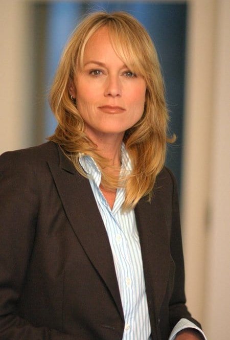 Дарлин Фогел