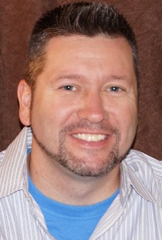 Frank Powers