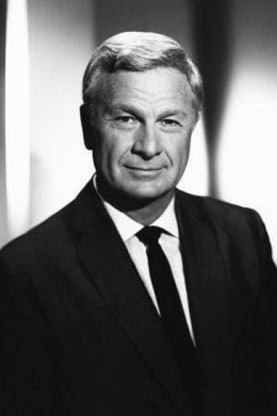 Эдди Альберт