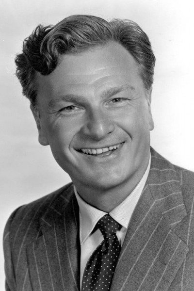 Эдди Альберт