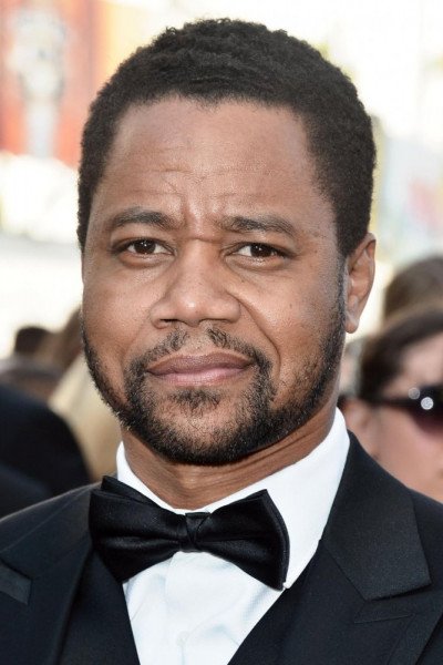 Кьюба Гудинг мл.