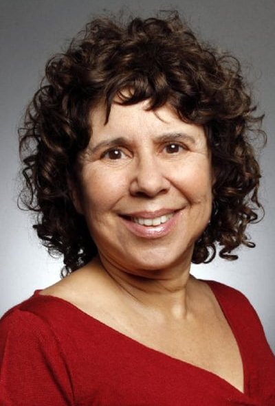 Sandra Weston