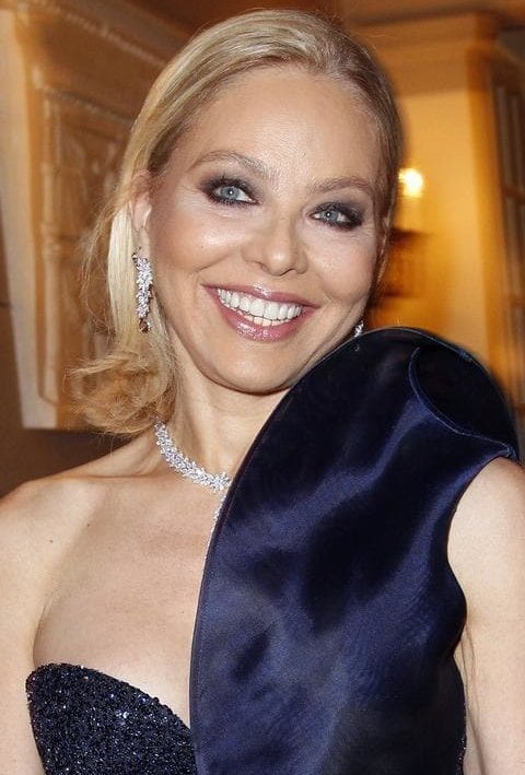Орнелла Мути