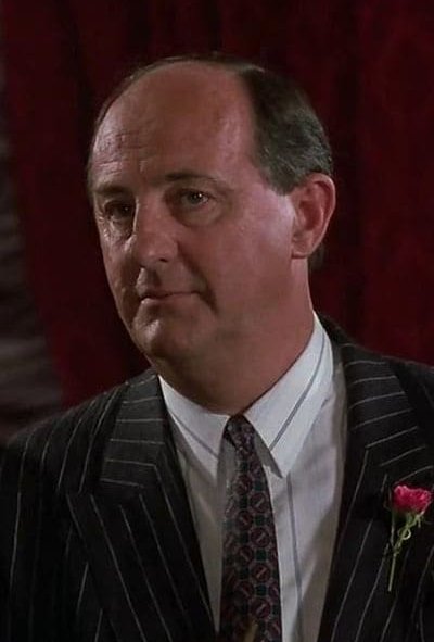 Антон Роджерс