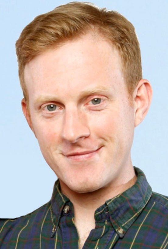 Mike Maronna